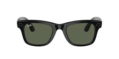 Ray-Ban Meta Glasses, Wayfarer