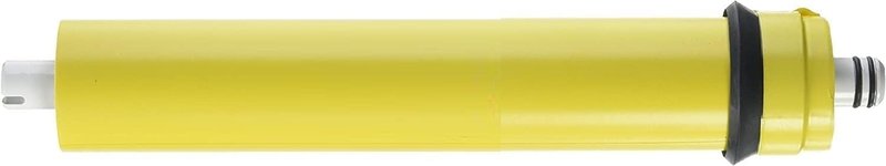 IPW Industries, Inc. - Replacement Water Filters Set - Carbon Block Filters, Sediment Filter and 36 GPD Membrane for Reverse Osmosis (RO) System