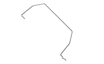 627792 Refrigerator Icemaker Shutoff Arm, for Refrigerator WP627792, 14214703, 628198