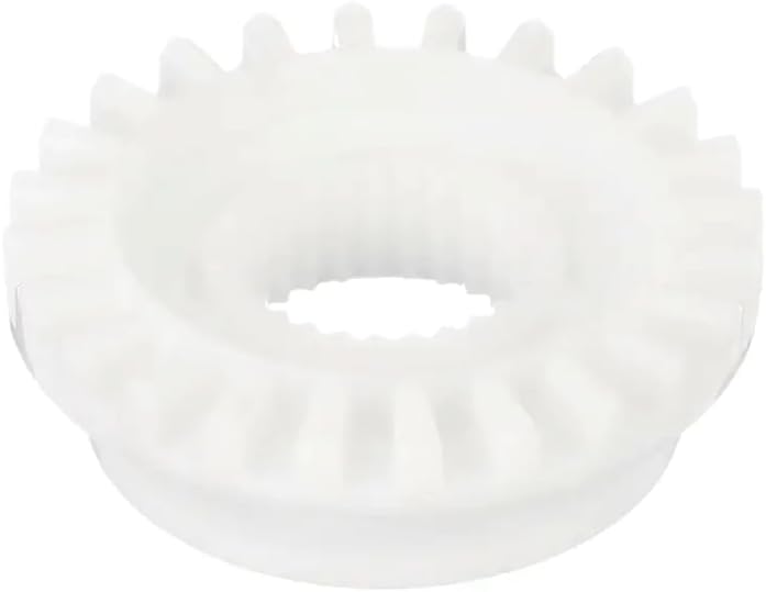 Washer Clutch Gear WH05X24185 Compatible with GE Washing Machine - Budora - 4588013, PS11729473