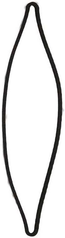4 Pack Replacement Gaskets for Sanitaire Eureka SC888 SC887 SC882 Models - Motor Fan Chamber