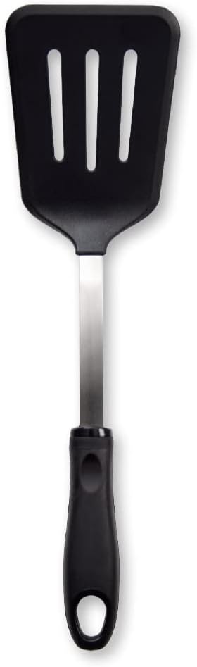RADA 13 Non-Scratch Slotted Turner