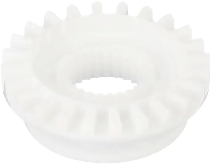 Washer Clutch Gear WH05X24185 Compatible with GE Washing Machine - Budora - 4588013, PS11729473