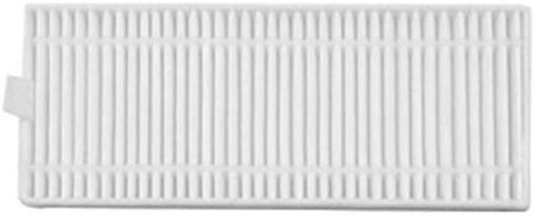11 Pcs Main Brush Side Brush Filter Mop Cloth for 360 S8 S8Plus Vacuum Cleaner Parts