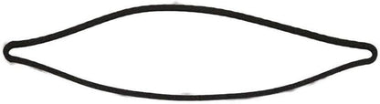 4 Pack Replacement Gaskets for Sanitaire Eureka SC888 SC887 SC882 Models - Motor Fan Chamber