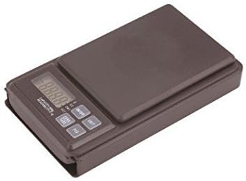Digital Pocket Scale