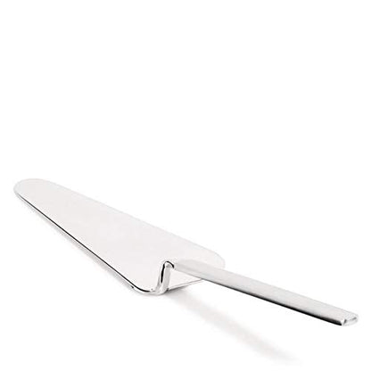 Alessi 4180/15 "Dry" Cake Server, Silver
