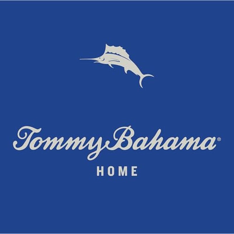 Tommy Bahama - King Quilt Set, Reversible Floral Bedding with Matching Shams, Bedding Set Seasons (Tropical Orchid Green, King)