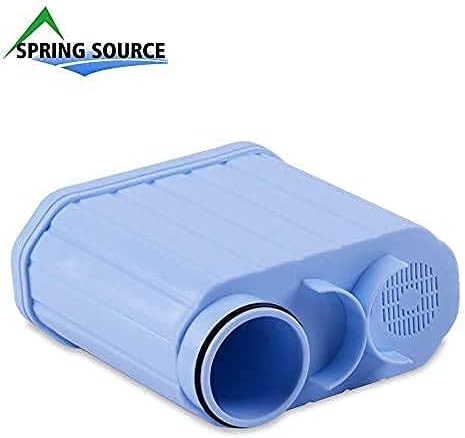 CMF009 Coffee Machine Water Filter Replacement for Philips Saeco AquaClean CA6903