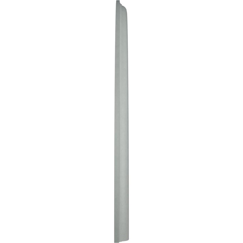 Ekena Millwork CR35WA Watford Ceiling Ring (1/4 of complete circle), 36"OD x 29 1/2"ID x 3 1/4"W x 1"P