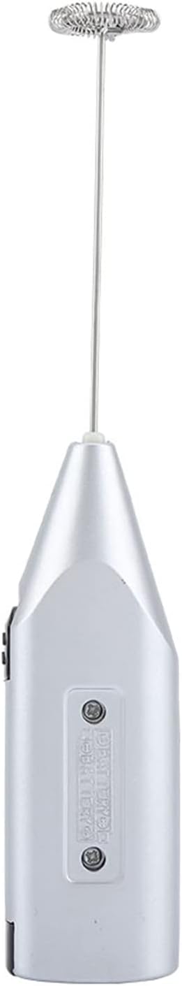 Electric Handheld Mixer, Household Egg Beater, Kitchen Milk Frother