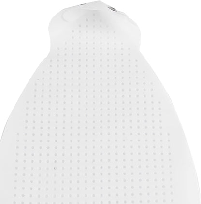 High Temperature Iron Plate Cover Protector, Super Slick Surface Ironing Shoe for Most Irons