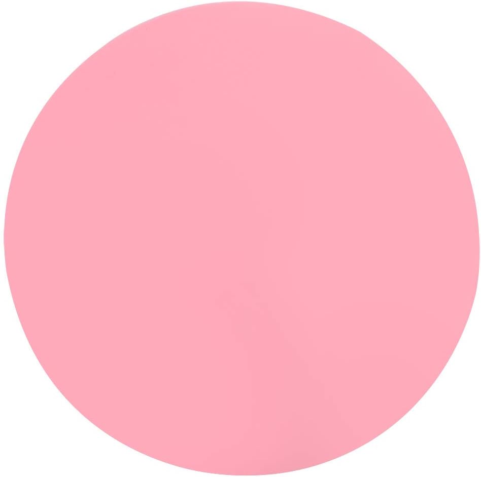 Silicone Baking Mat, Heat Resistant Non Stick Pastry Mat with Measurements for Rolling Dough