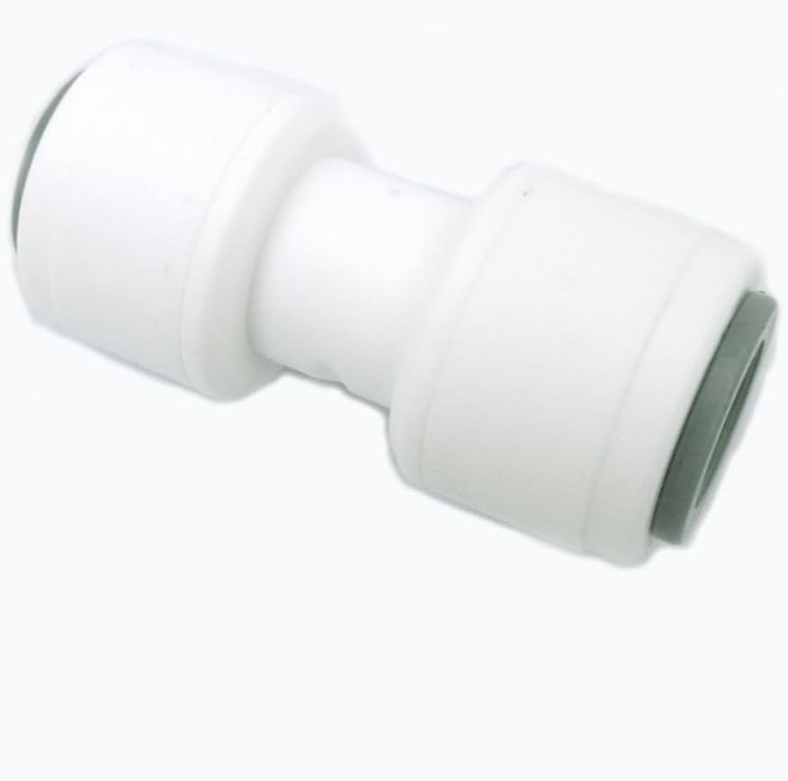 4932JA3002A Refrigerator Water Tube Fitting, Compatible with LG Refrigerator