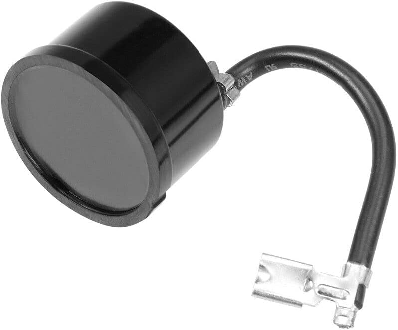Replacement Part for Refrigerator Compressor Thermal Overload Protector 1/2HP 375W New