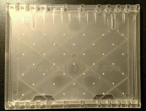 Urban Shelf (Clear