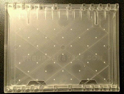 Urban Shelf (Clear