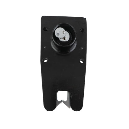 ENFORCER 8050 Roll-Up Door Lock, Automatic Slam Lock with Steel Boot and ABLOY Cylinder for Trailer, Box Truck and Cargo Door Security