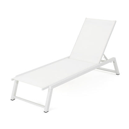 Chaise Lounge