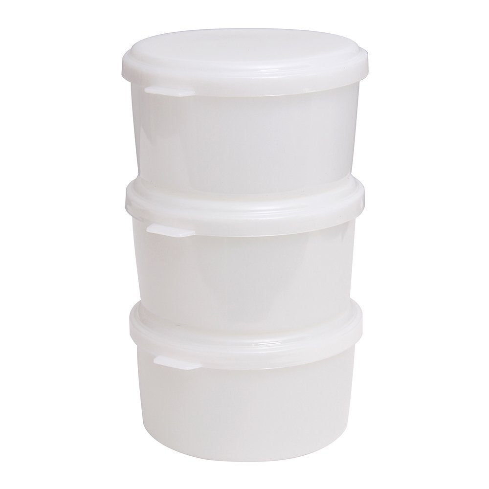 VKP Brands Snowflake Hand Crank Snow Cone Maker