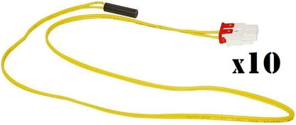 10-Pack Refrigerator Temperature Sensor Replacement Part | DA32-00006W