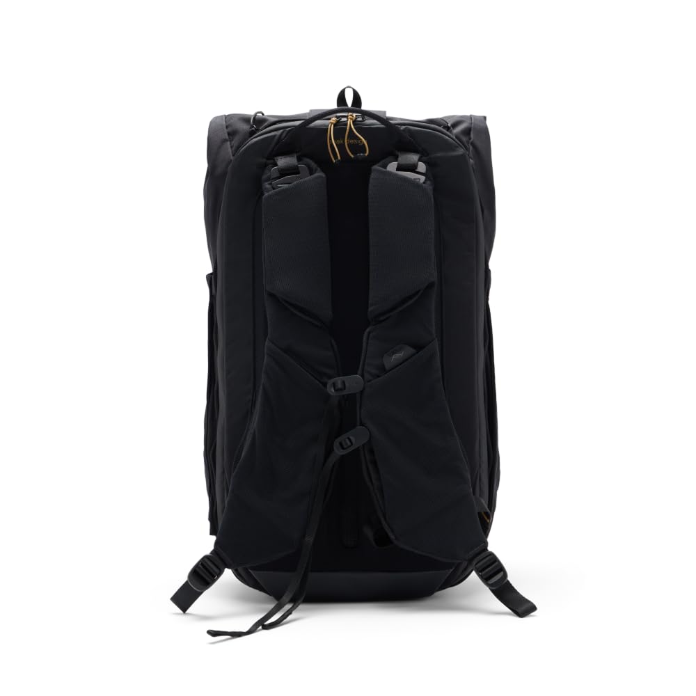 Outdoor 25L Backpack by Peak Design