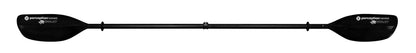 Perception Kayaks Outlaw 11.5 | Sit on Top Fishing Kayak + Outlaw 3-Piece Kayak Paddle