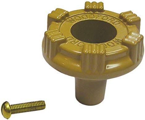 Woodford Model 14 & 17 Handle Replacement Kit