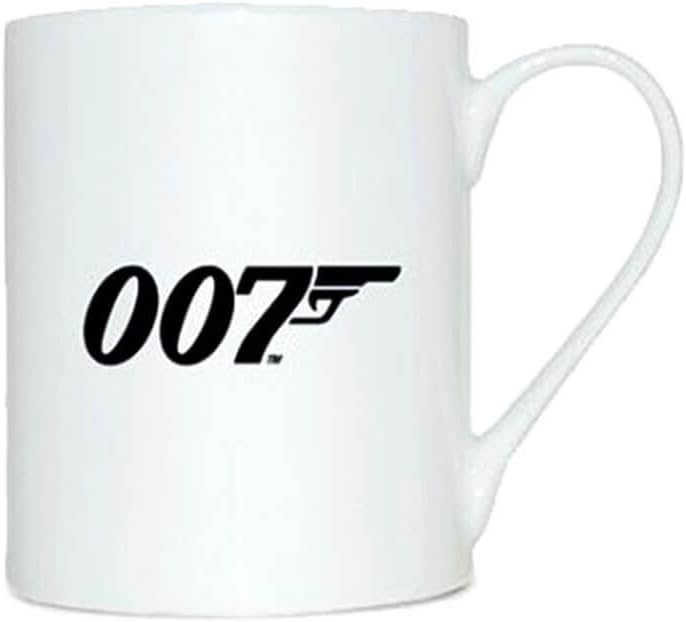 Pyramid Mug, Porcelain, Multi-Colour, 11 oz / 315 ml