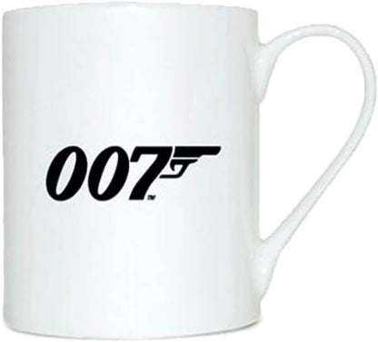 Pyramid Mug, Porcelain, Multi-Colour, 11 oz / 315 ml
