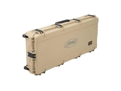 SKB Cases 3i-4217-MPLPT: Mathews Iseries Lift 29.5, 33 & Phase 4 29, 33 Case, Tan, Black Plush