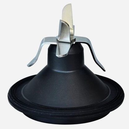 Blender Blade for Philip Juicer Mixer, Replacement Parts for HR2093, HR2095, HR2096, HR2097, HR2194
