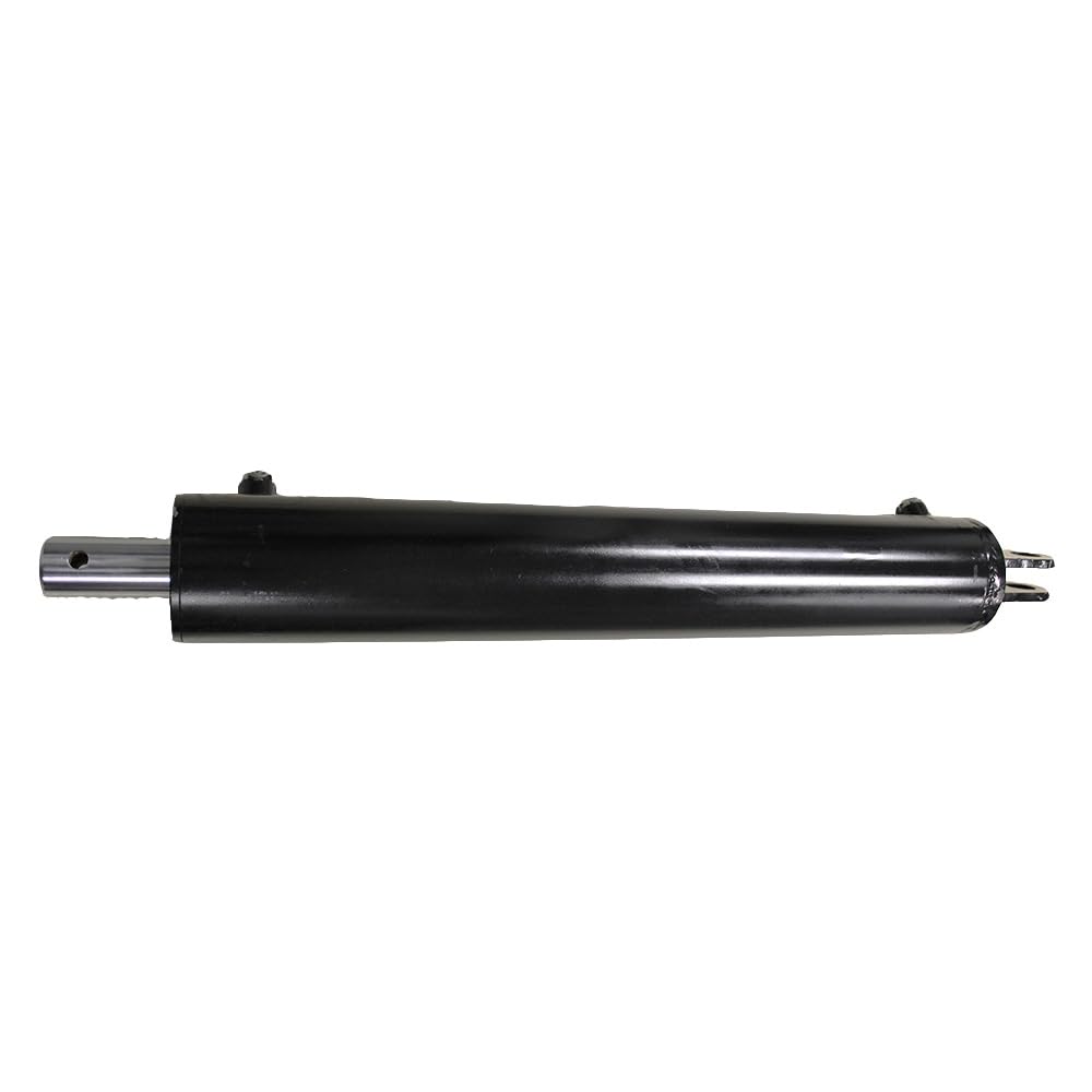 Hydraulic Log Splitter Cylinder with 4" Bore x 24" Stroke Double Acting 3500 psi