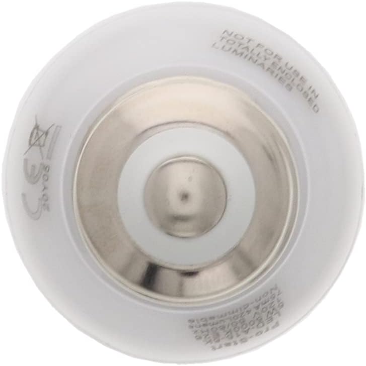 Edgewater Parts W11338583 W10565137 AP6887124 Light Bulb Compatible with Whirlpool Refrigerator