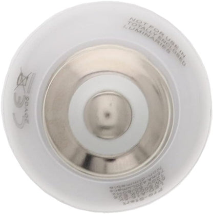 Edgewater Parts W11338583 W10565137 AP6887124 Light Bulb Compatible with Whirlpool Refrigerator