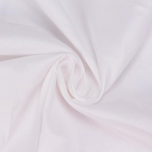 Cuckan 120 Inch Round Tablecloth, 10 Pack White Stain Resistant and Wrinkle-Free Polyester Table Cover for Wedding, Banquet, Party, Restaurant