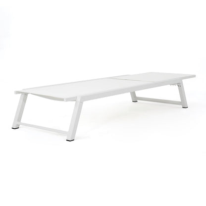 Chaise Lounge