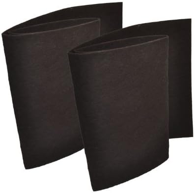 CFS Aftermarket Compatible C-6009 Hunter 30901 Pre-Filters, Two Pack