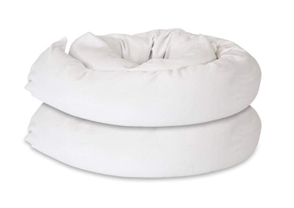 Chemsorb Commando Spill Containment Kit 5 Gallon Universal Liquid Spill kit, White (SP30GA-COM)
