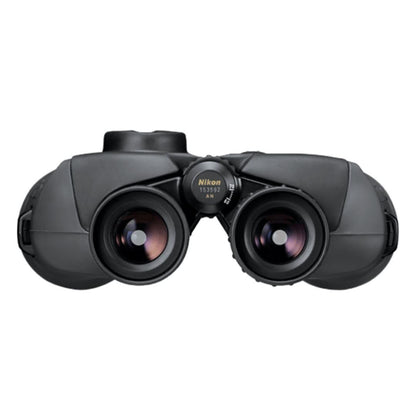 Nikon 7x50 OceanPro CF WP Fog-Proof Global Compass Marine Binocular with Polycarbonate Body and Central Focus for Optimal Brightness (Black)