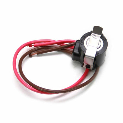 WPW10225581 Replacement New Refrigerator Defrost Bi-Metal Thermostat for Whirlpool