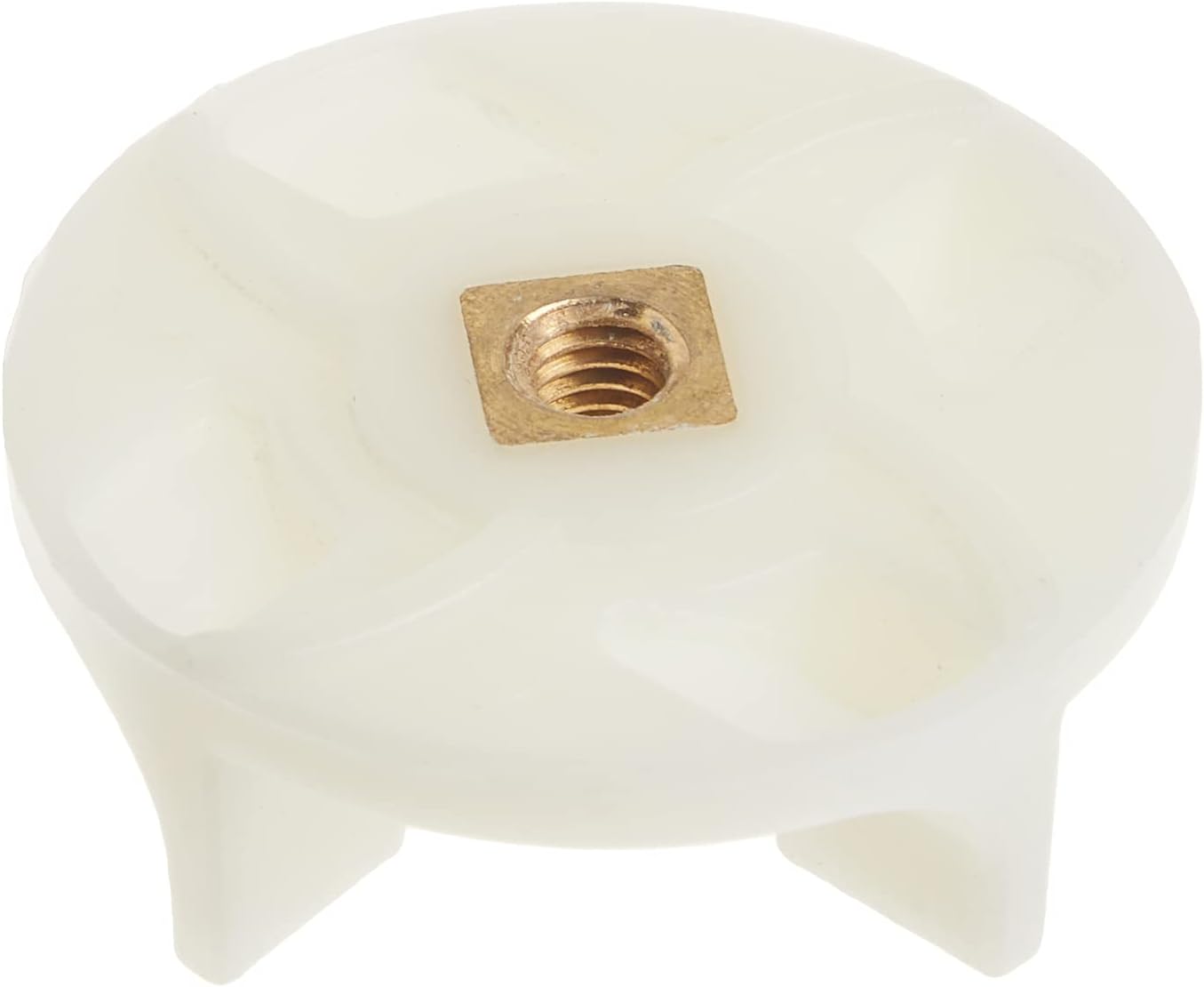 Preethi Jar Coupler for Eco Twin, Eco Plus, Steele, Blue Leaf Jars