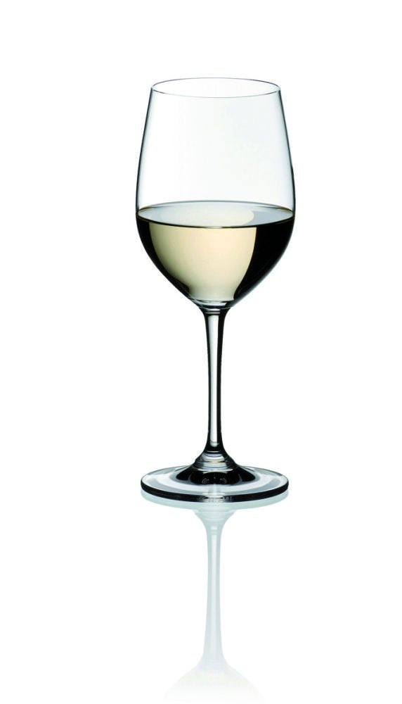 Riedel Vinum Viognier/Chardonnay Glasses, Pay for 6 Get 8
