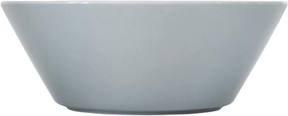 Iittala Teema Soup Bowl, 6-Inch, Pearl Gray