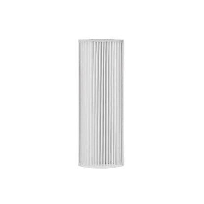 Nispira 1-pack TPP220F TPP220 Filter Replacement Compatible with Envion Therapure Air Purifier TPP220, TPP220H & TPP220M True HEPA Activated Carbon - 12.5” x 4.35” x 2.1”