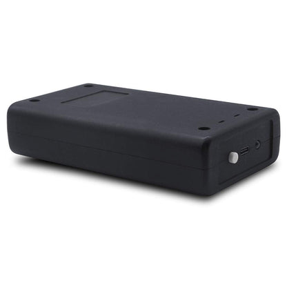 Kumeai Bluetooth UHF RFID Reader Writer, Free iOS, Android App and SDK, Run on Various OS. (10000 mAh)