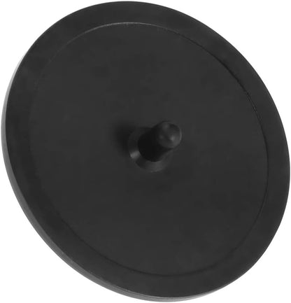 Tbest Blindsieb 57Mm Casadio Blind Filter, Coffee Machine Disk for Espresso Machines
