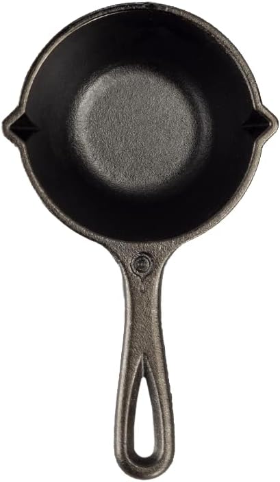 Lodge LMP3 Logic Melting Pot, 1 Pint (Each)