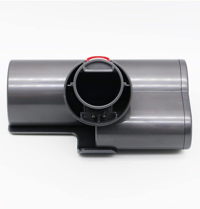 Mini Motorized Tool Motorhead Brush, Compatible with Dyson V7 V8 V10 V11 V15 Replacement Part