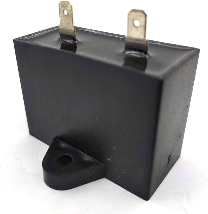 WP65889-4 Capacitor for Whirlpool Refrigerator Run AP6010187, PS11743364